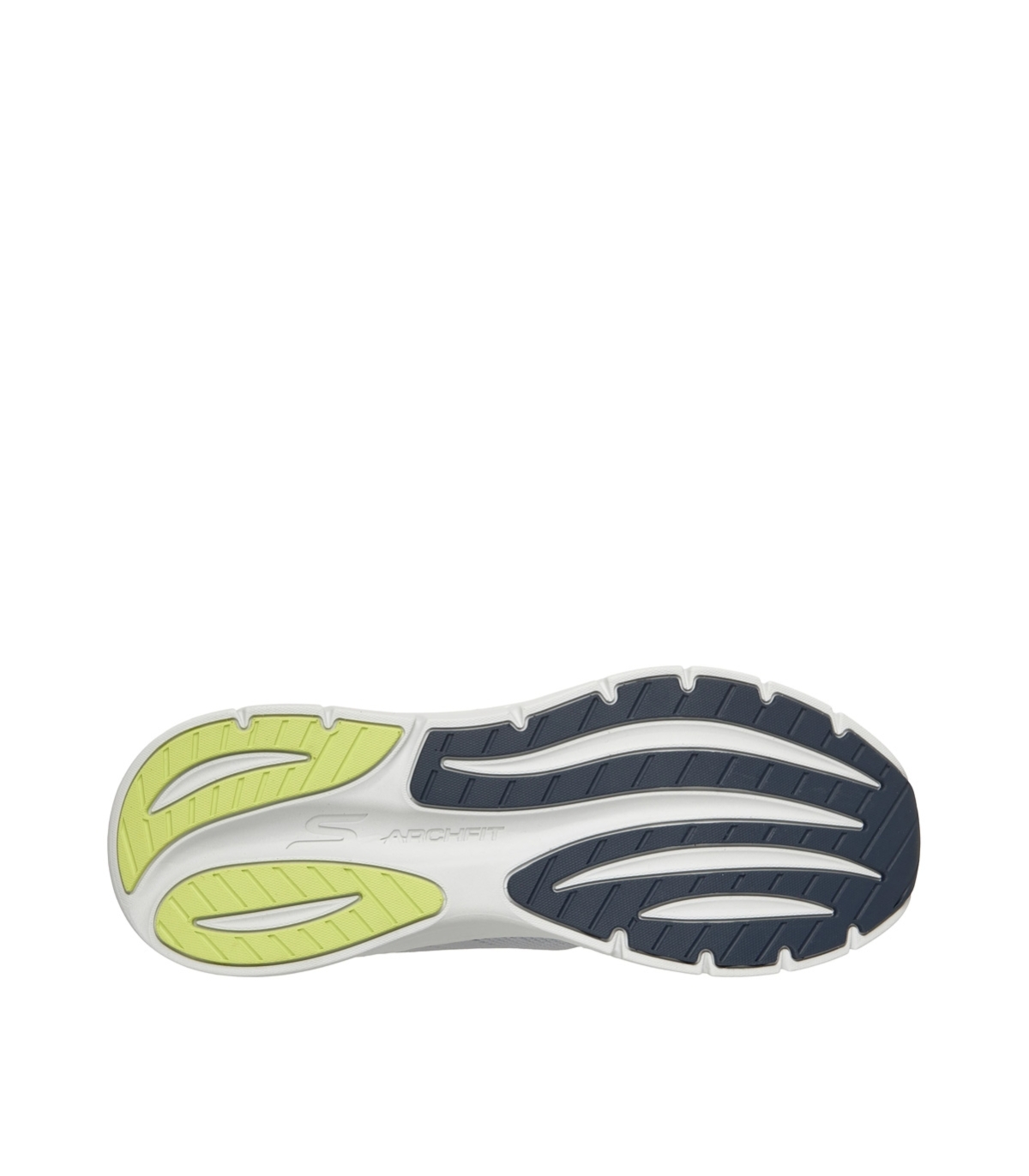 Skechers - Zapatillas Grises para Hombre