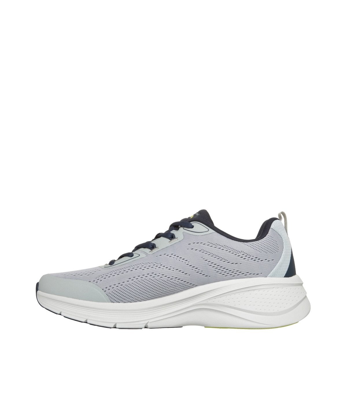 Skechers - Zapatillas Grises para Hombre