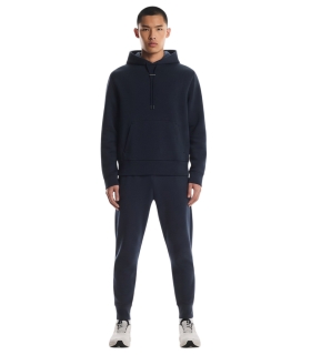 On running - Chándal Azul para Hombre - ON FOCUS TECH HOODIE
