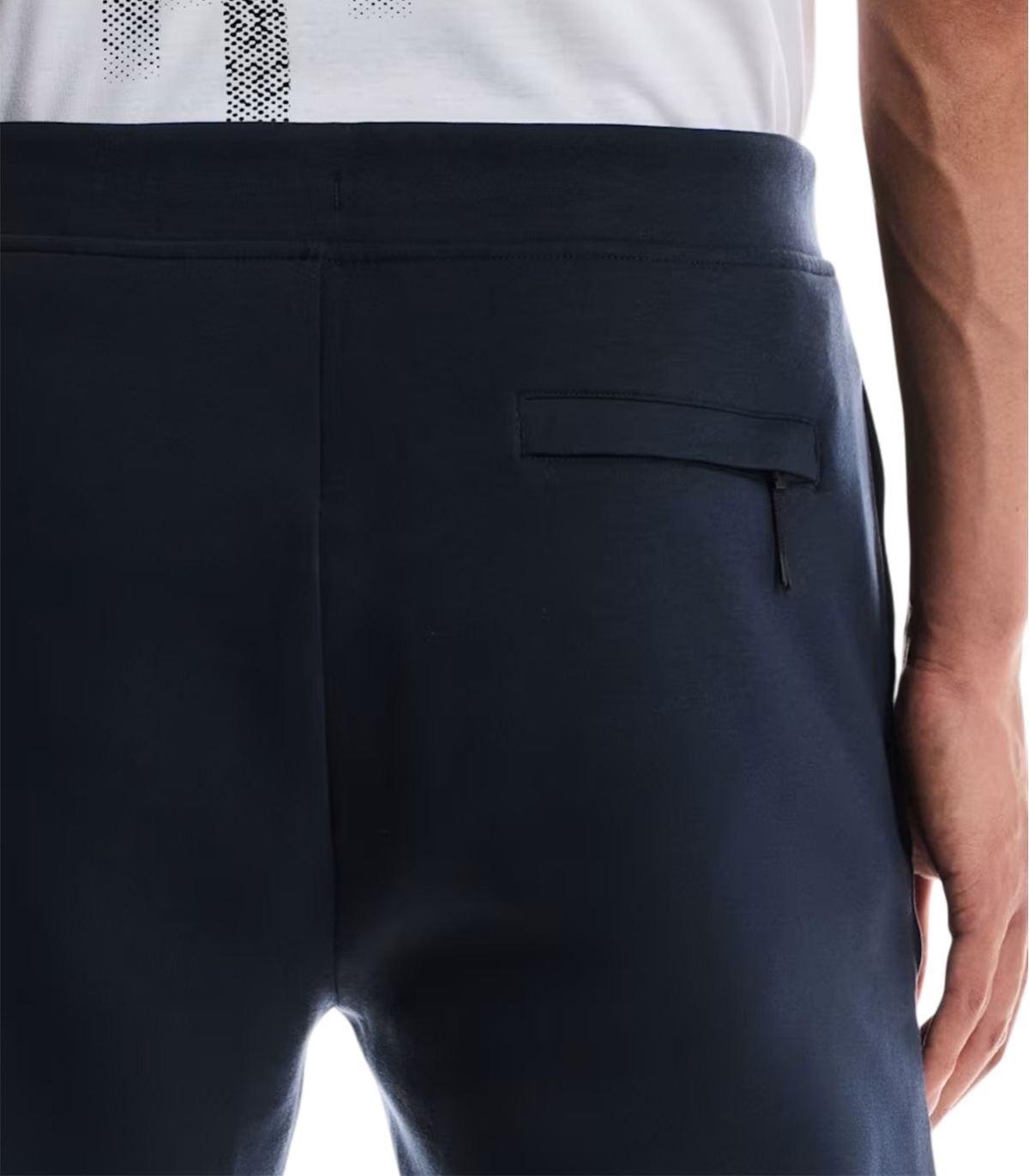 On running - Chándal Azul para Hombre - ON FOCUS TECH HOODIE