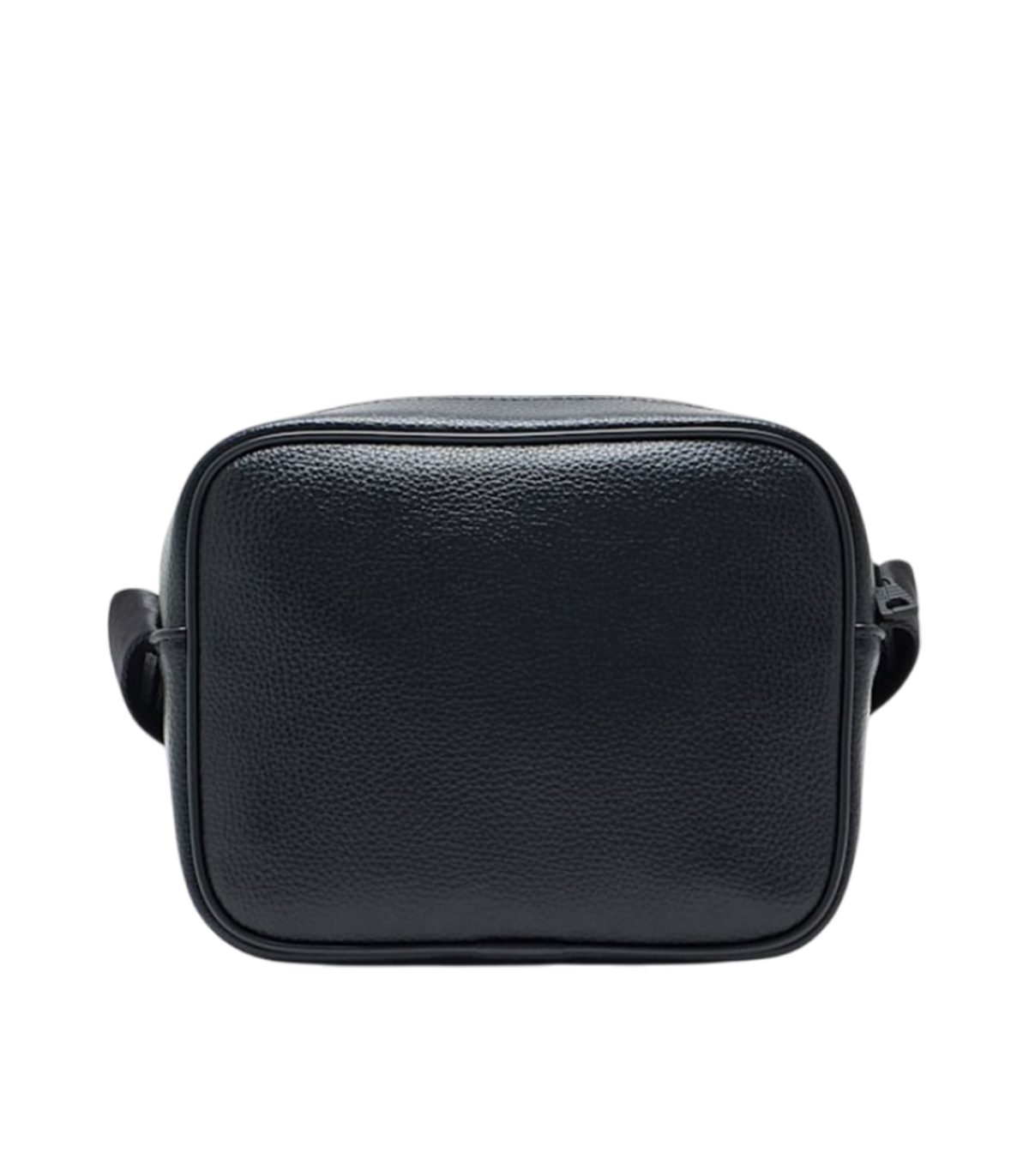 Emporio Armani - Riñonera Negra para Unisex - EA7