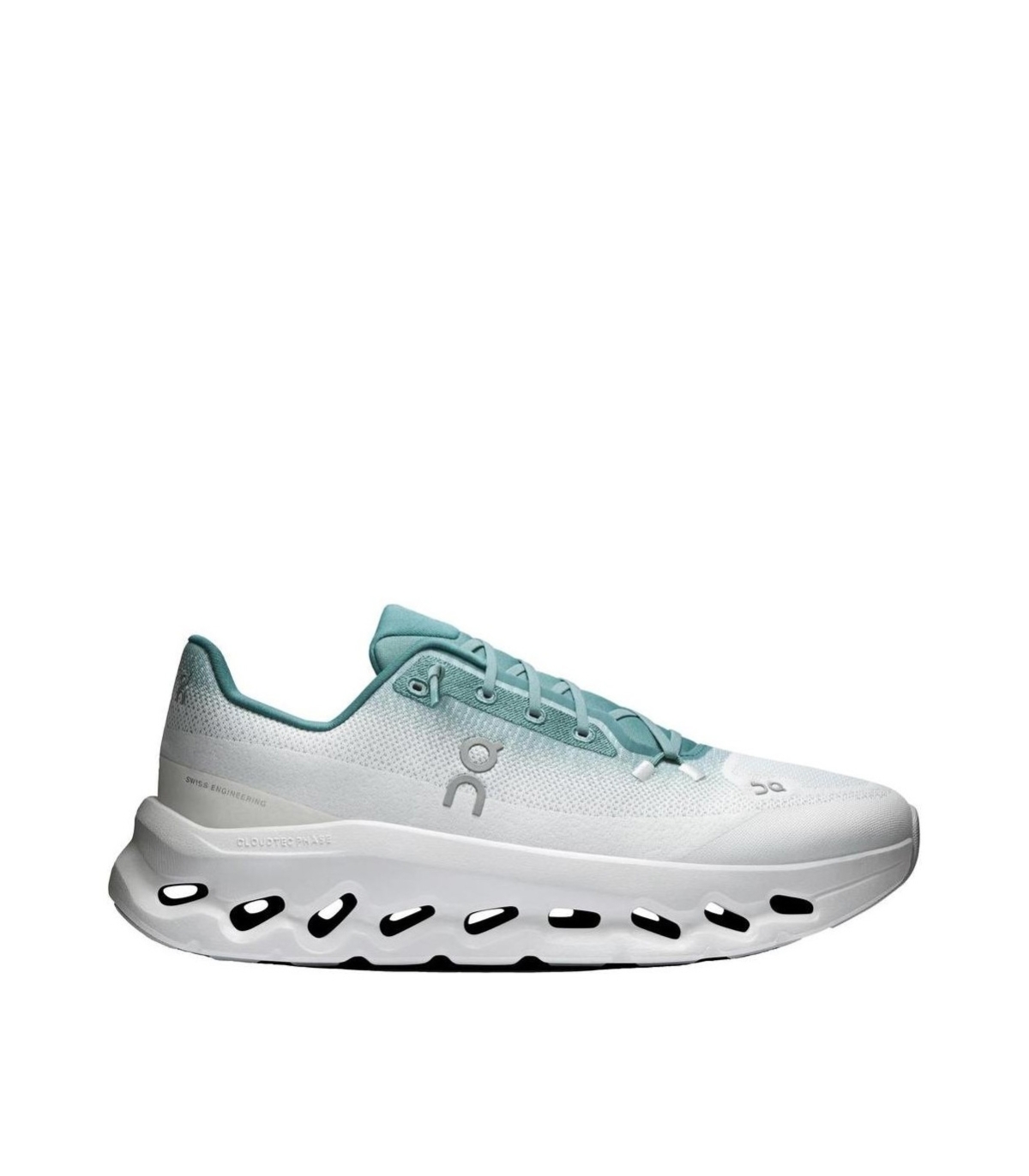 On running - Zapatillas Celestes para Hombre - ON COUDTILT