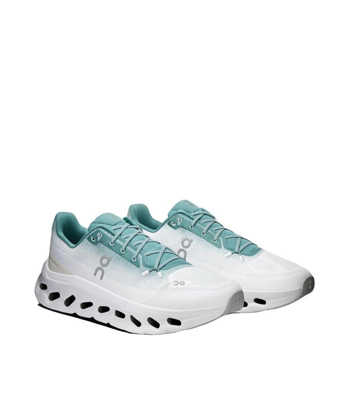 On running - Zapatillas Celestes para Hombre - ON COUDTILT