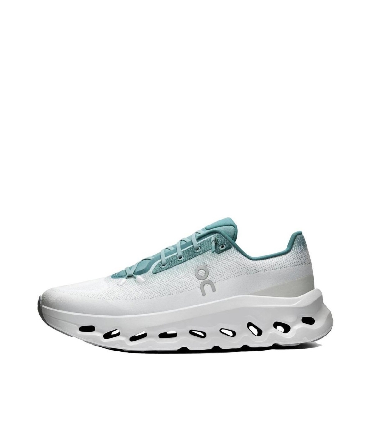 On running - Zapatillas Celestes para Hombre - ON COUDTILT