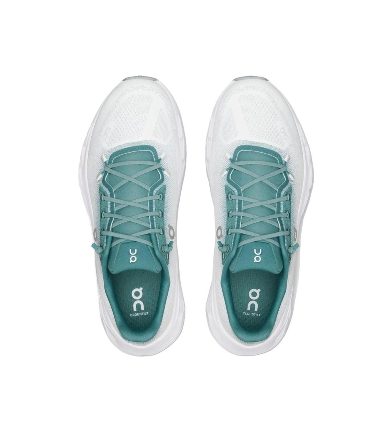 On running - Zapatillas Celestes para Hombre - ON COUDTILT