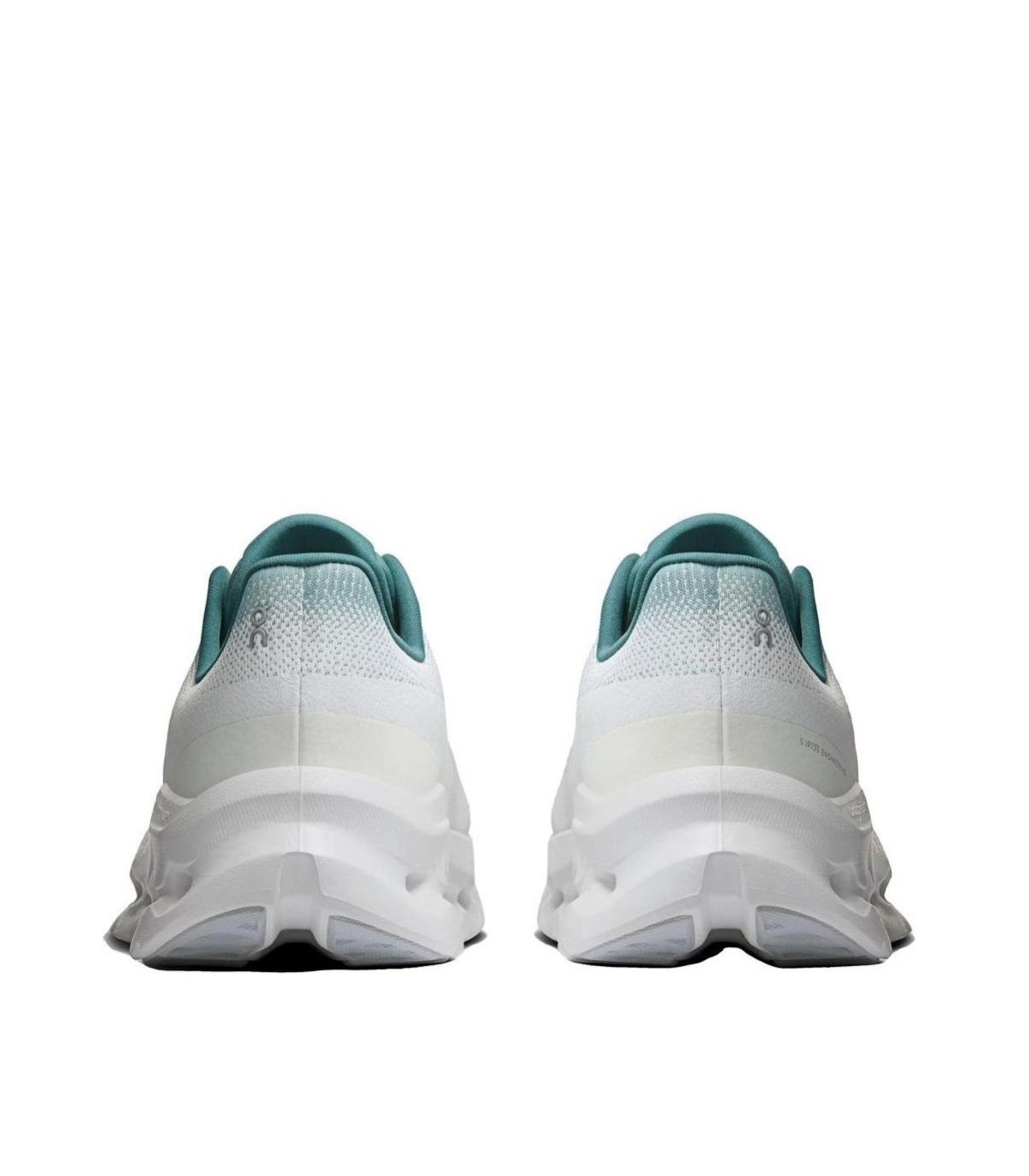 On running - Zapatillas Celestes para Hombre - ON COUDTILT
