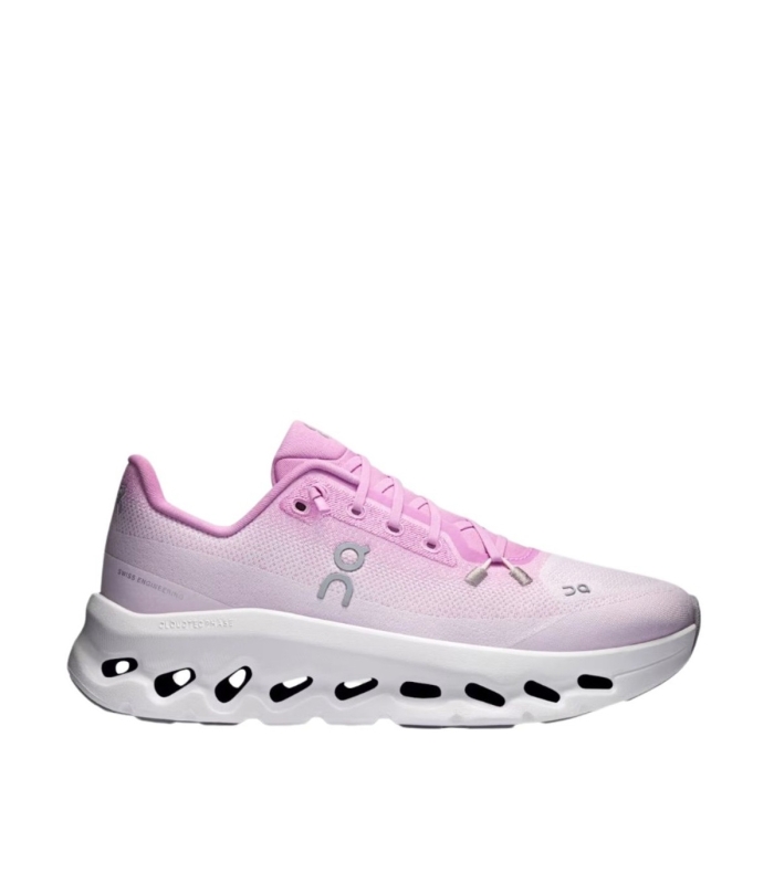 On running - Zapatillas Rosas para Hombre - ON CLOUDTILT REMIX