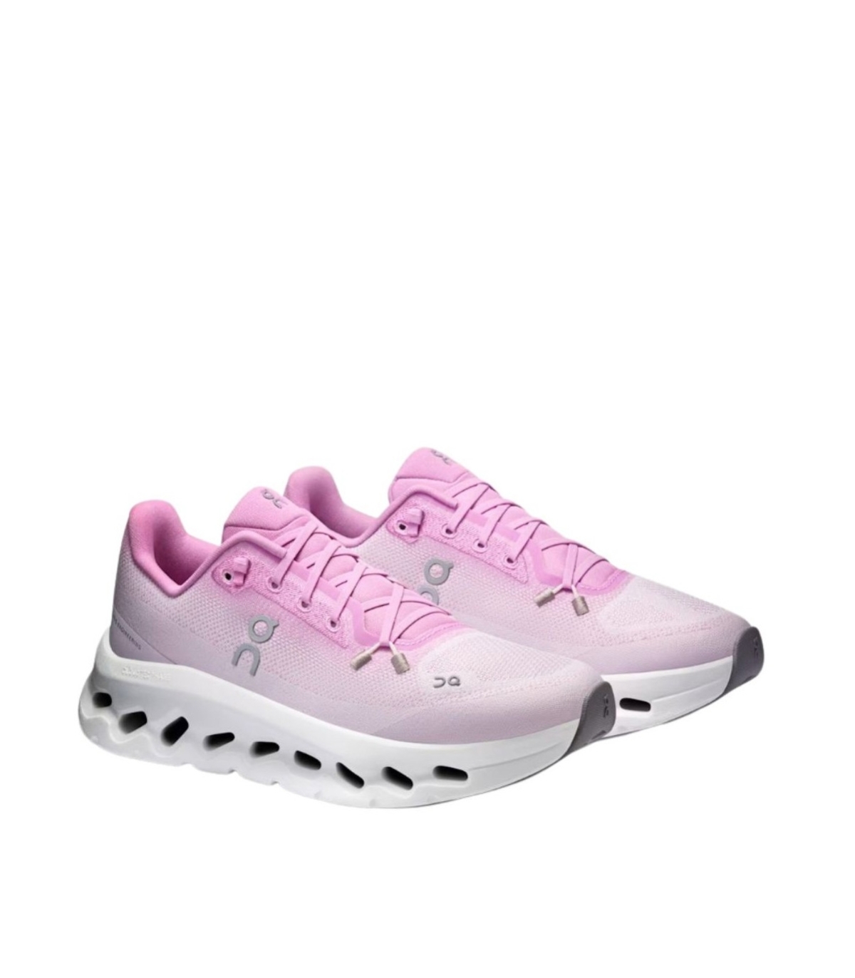 On running - Zapatillas Rosas para Hombre - ON CLOUDTILT REMIX