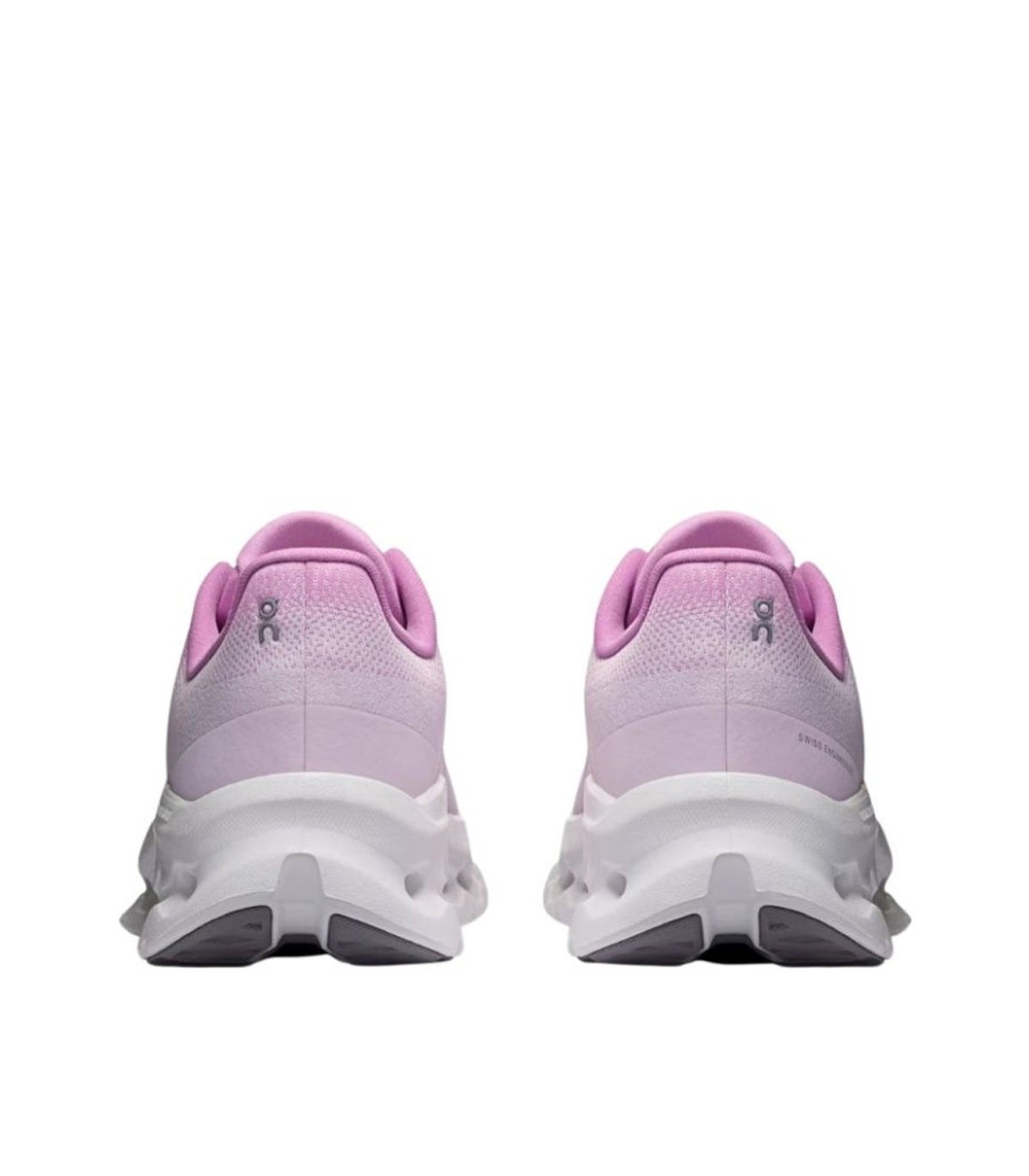 On running - Zapatillas Rosas para Hombre - ON CLOUDTILT REMIX