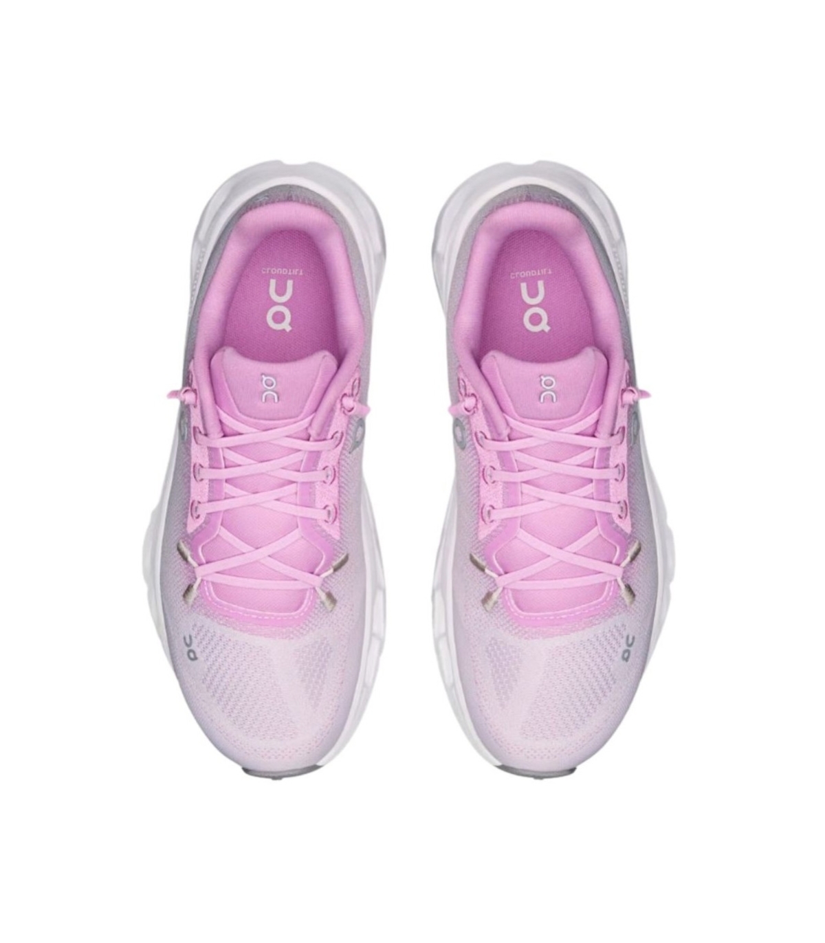 On running - Zapatillas Rosas para Hombre - ON CLOUDTILT REMIX