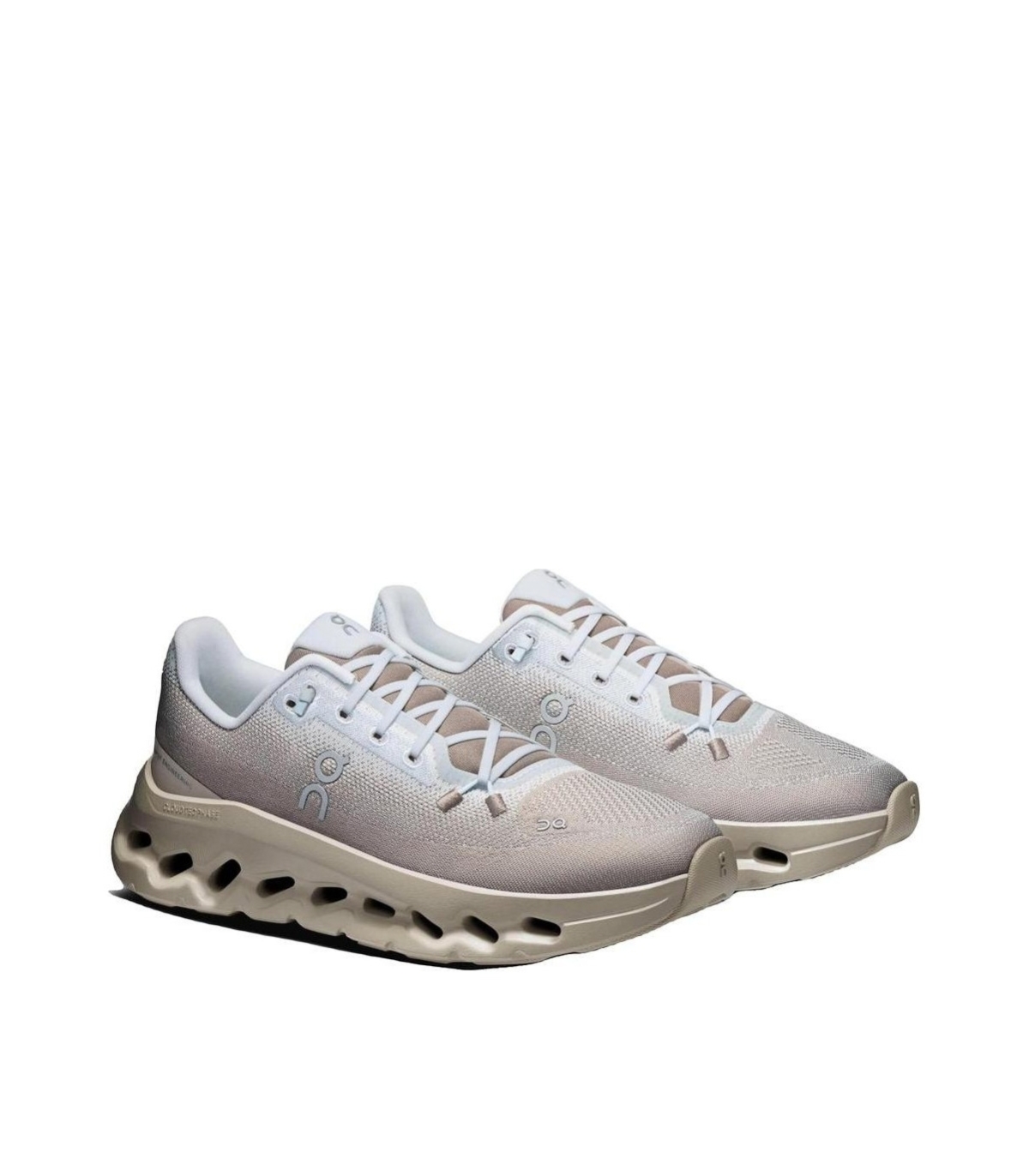 On running - Zapatillas Gris para Hombre - ON CLOUDTILT