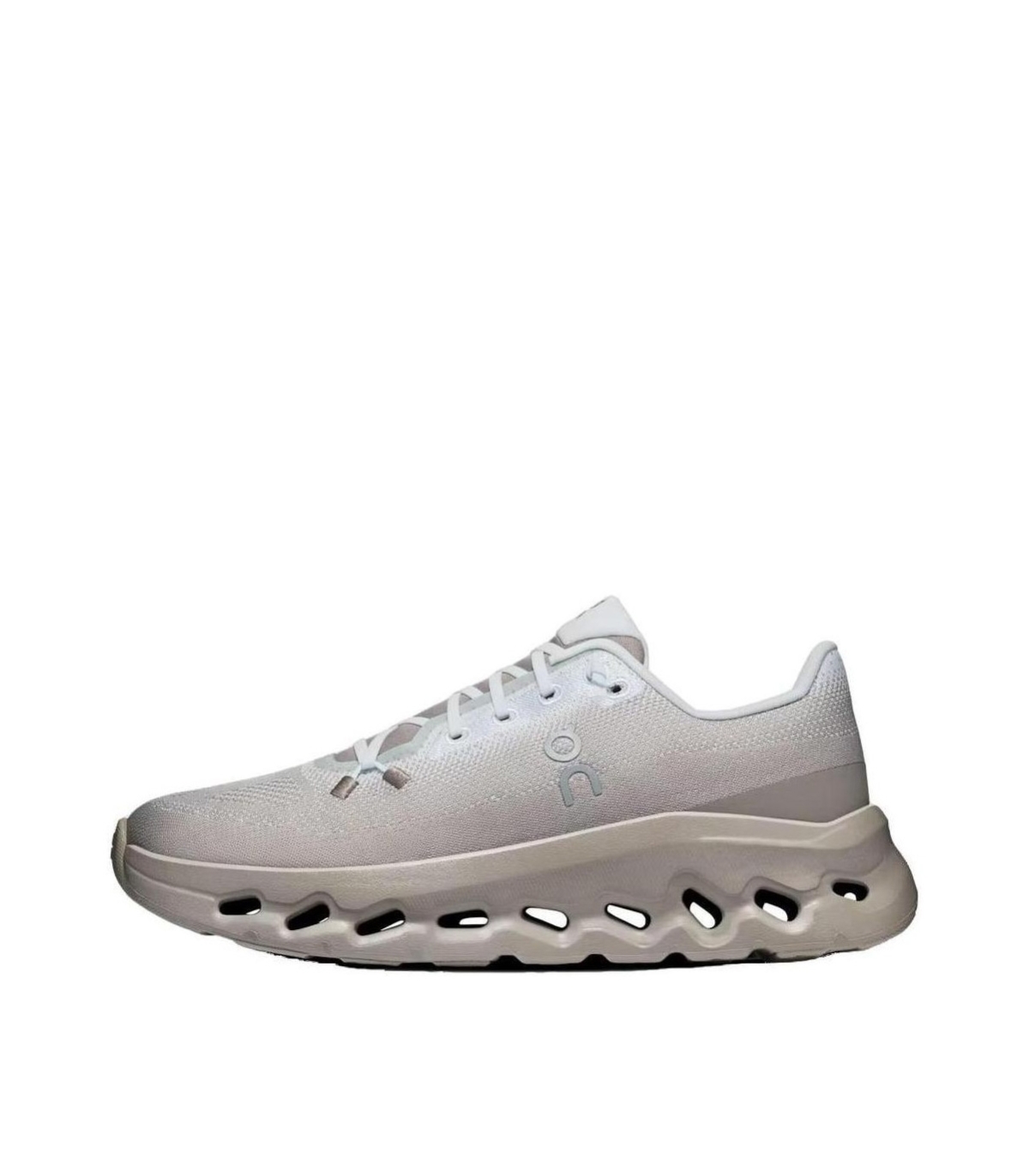On running - Zapatillas Gris para Hombre - ON CLOUDTILT