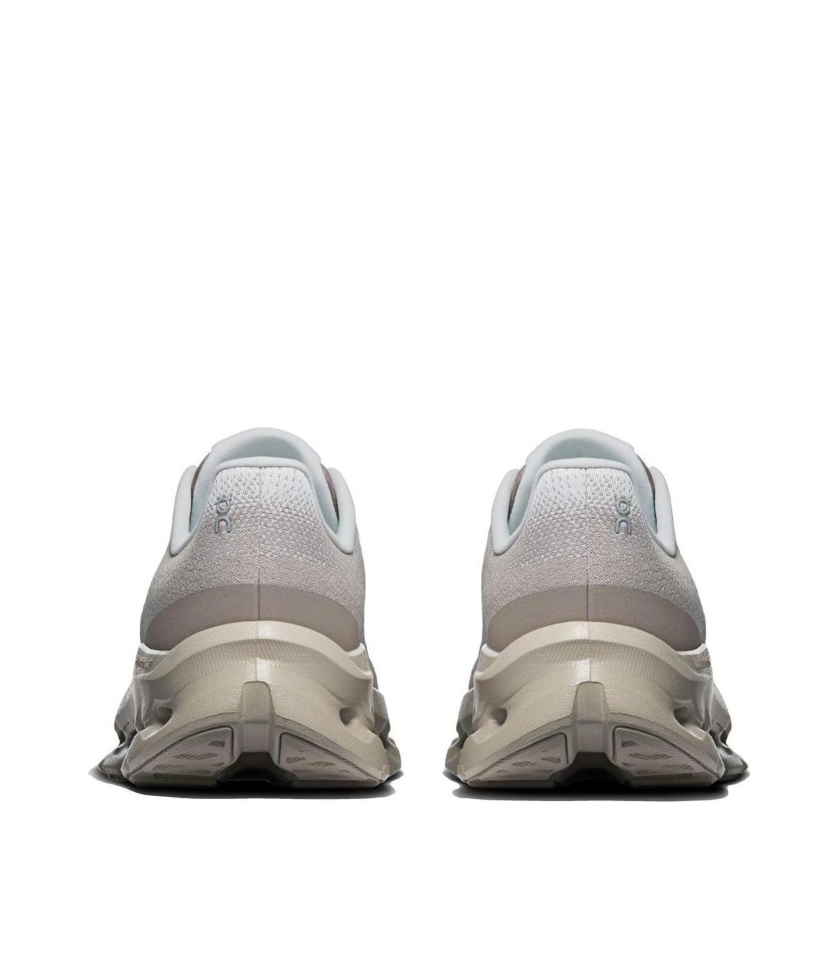 On running - Zapatillas Gris para Hombre - ON CLOUDTILT