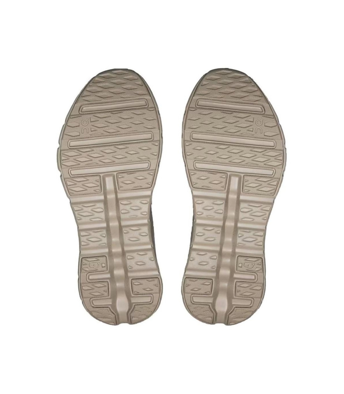 On running - Zapatillas Gris para Hombre - ON CLOUDTILT