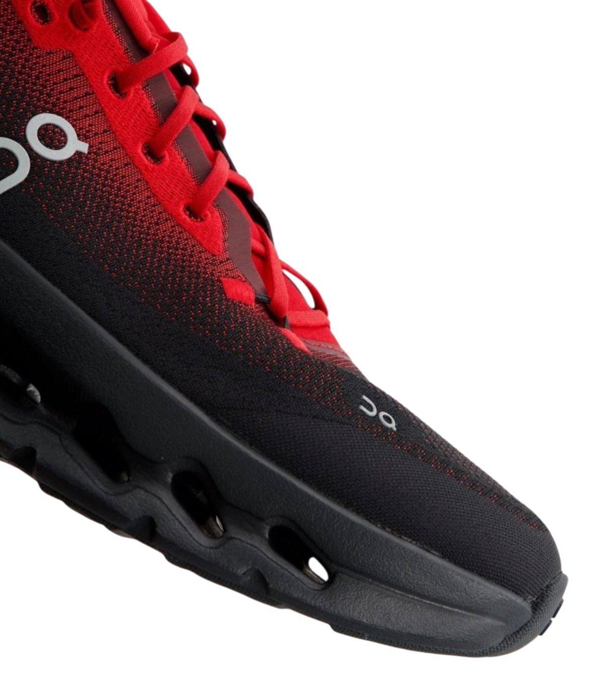 On running - Zapatillas Rojas para Hombre - ON CLOUDTILT