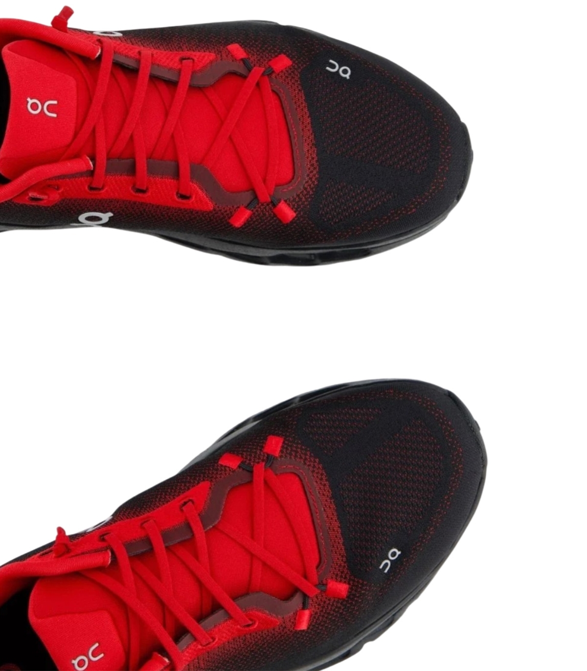 On running - Zapatillas Rojas para Hombre - ON CLOUDTILT