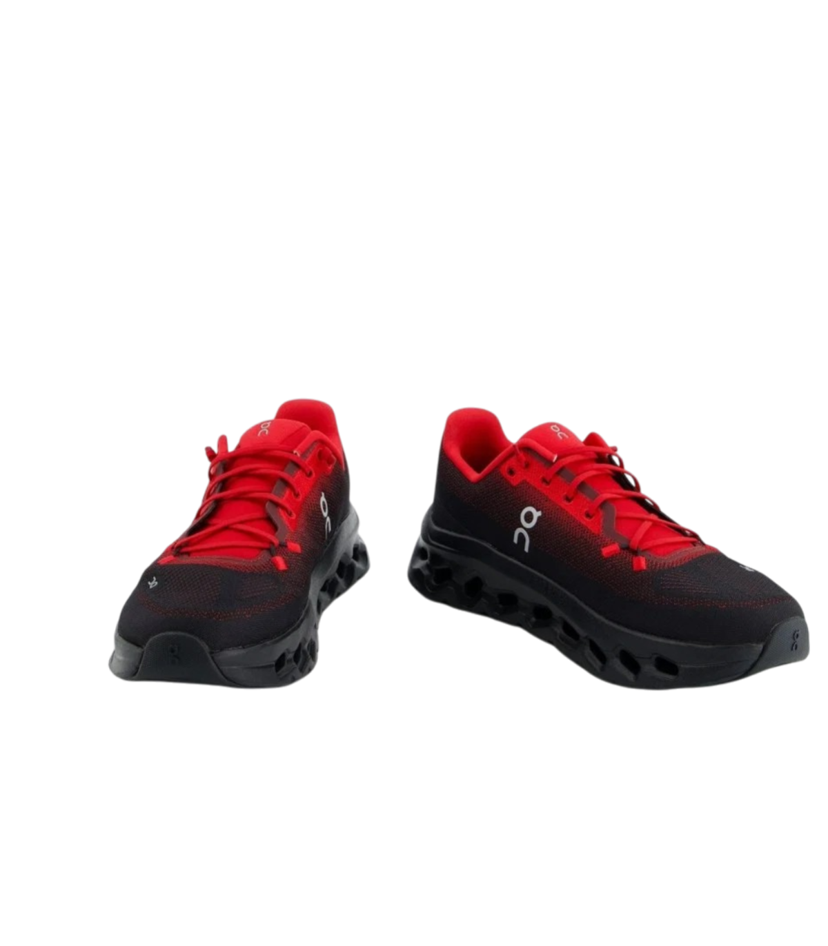On running - Zapatillas Rojas para Hombre - ON CLOUDTILT