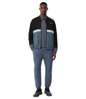 Lacoste - Chandal Gris para Hombre