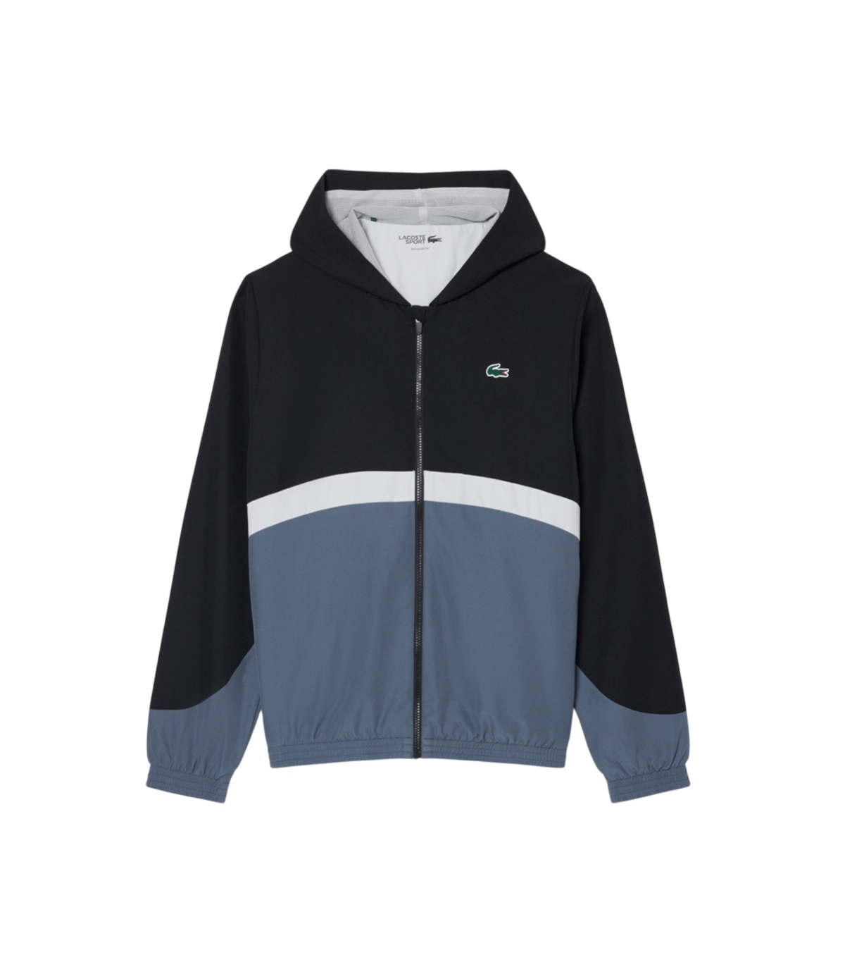 Lacoste - Chandal Gris para Hombre