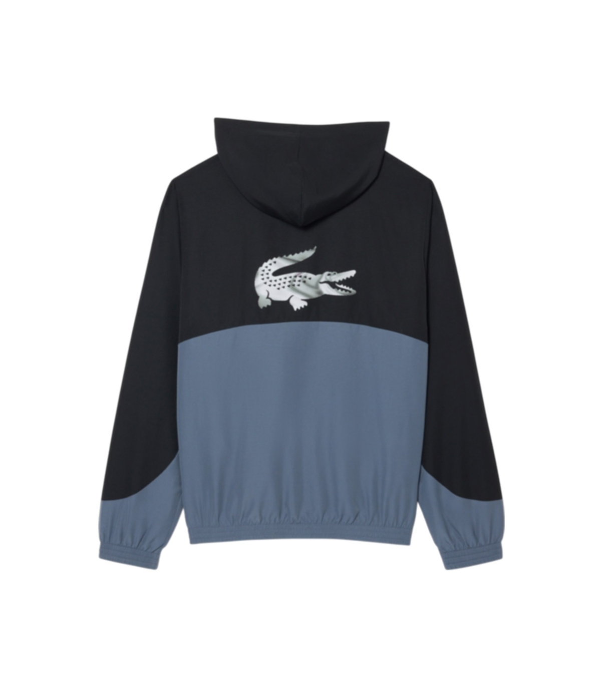 Lacoste - Chandal Gris para Hombre