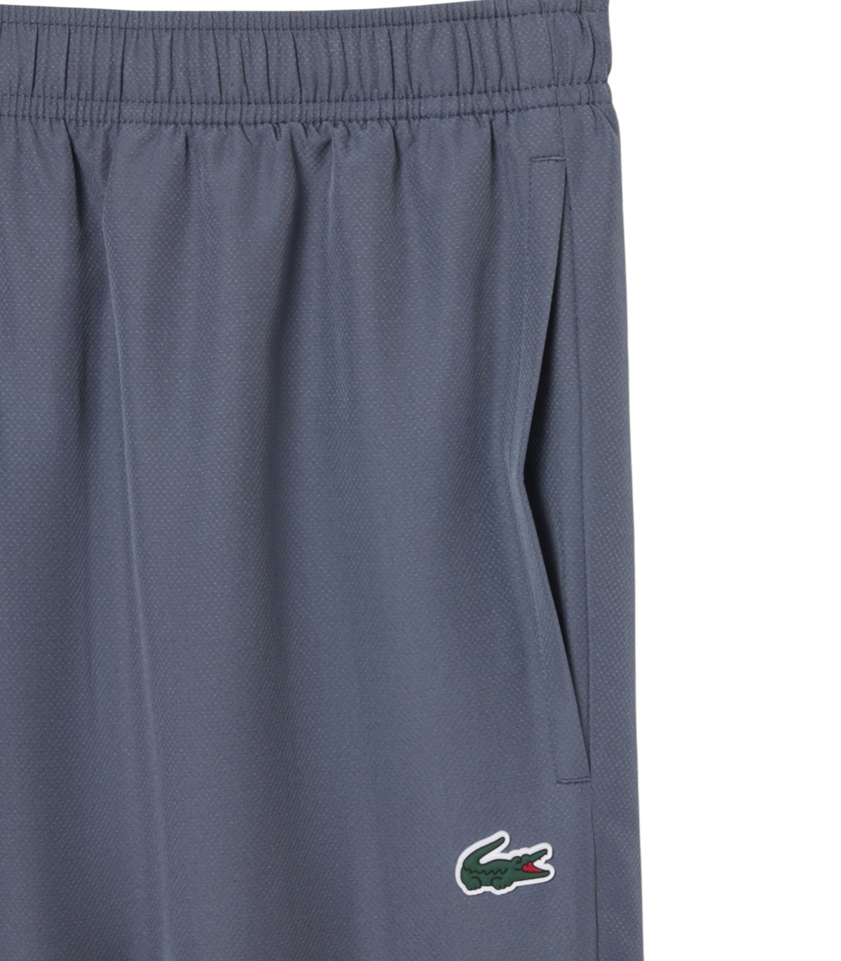 Lacoste - Chandal Gris para Hombre