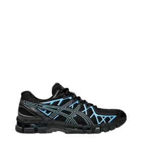 Asics - Zapatillas Negras para Hombre - GEL-KAYANO 20