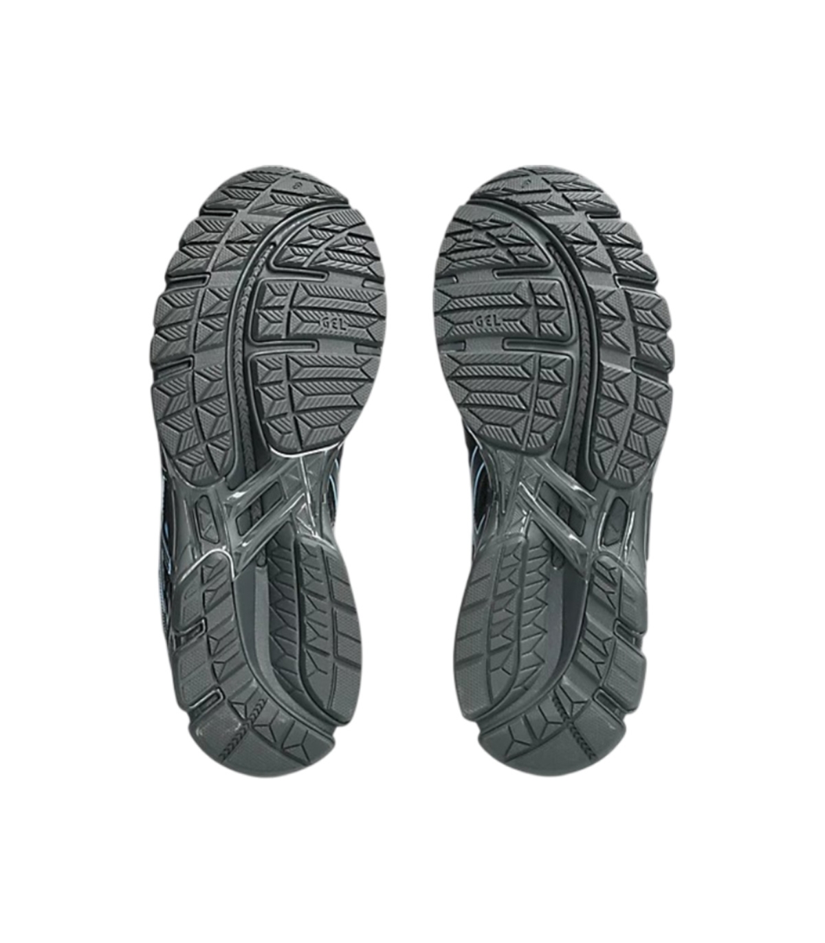 Asics - Zapatillas Negras para Hombre - GEL-KAYANO 20