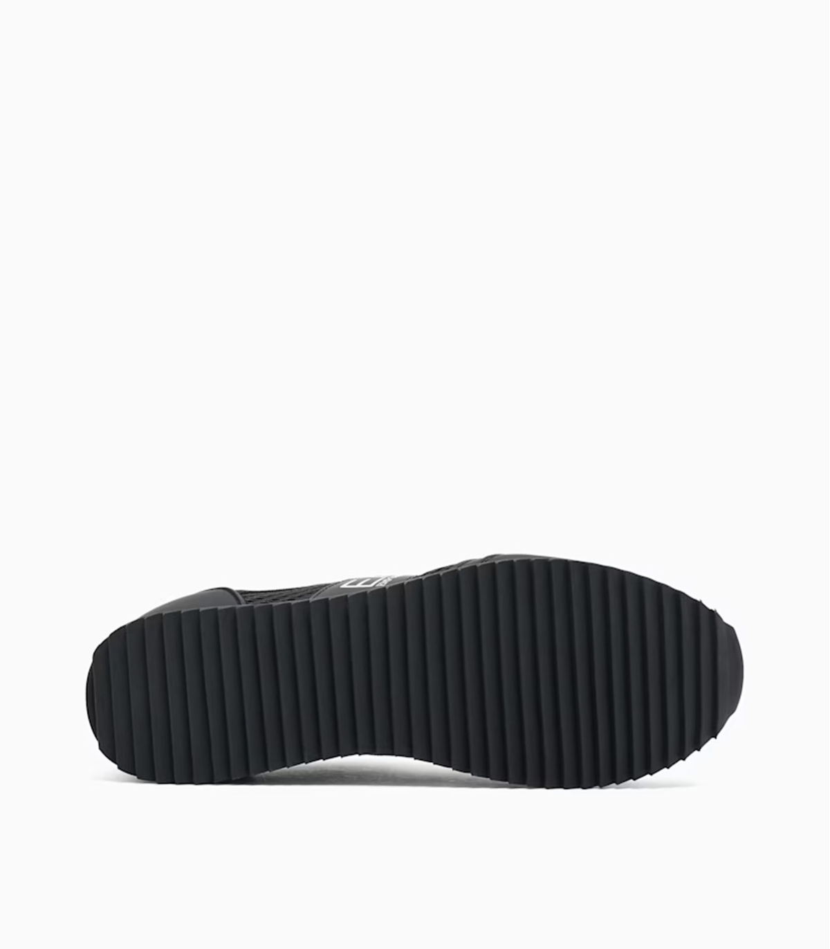 Emporio Armani - Zapatillas Blancas para Hombre - EA7 SNEAKER