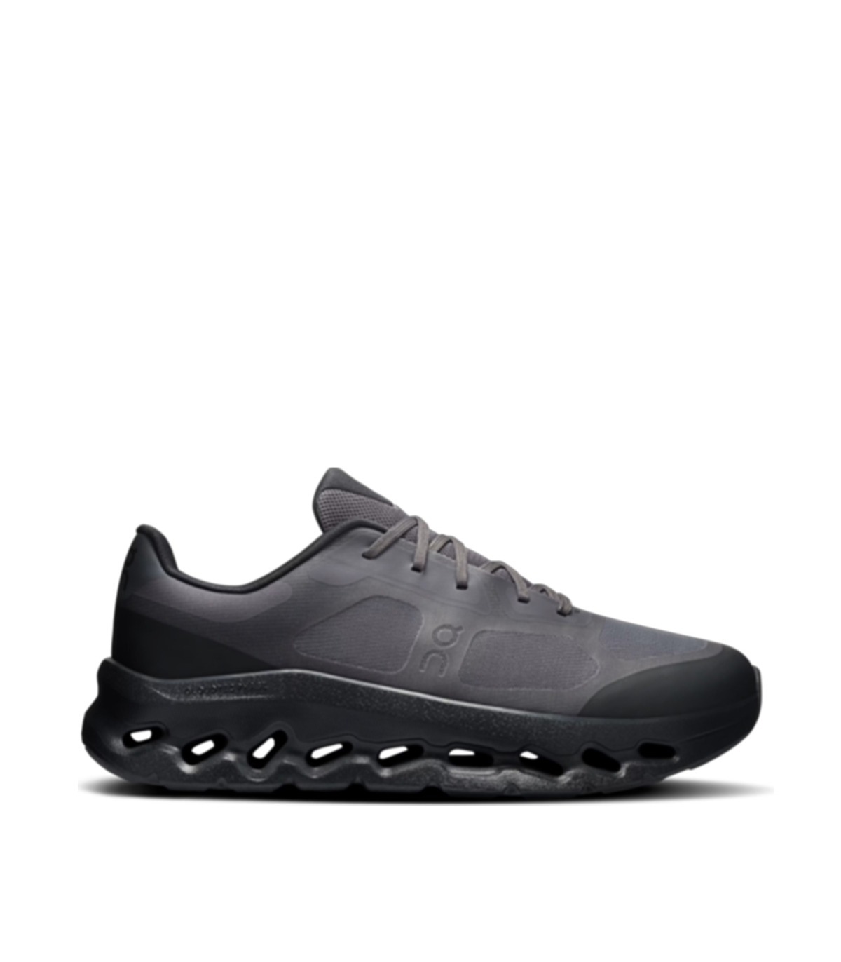 On running - Zapatillas Negras para Hombre - ON CLOULDTILT REMIX