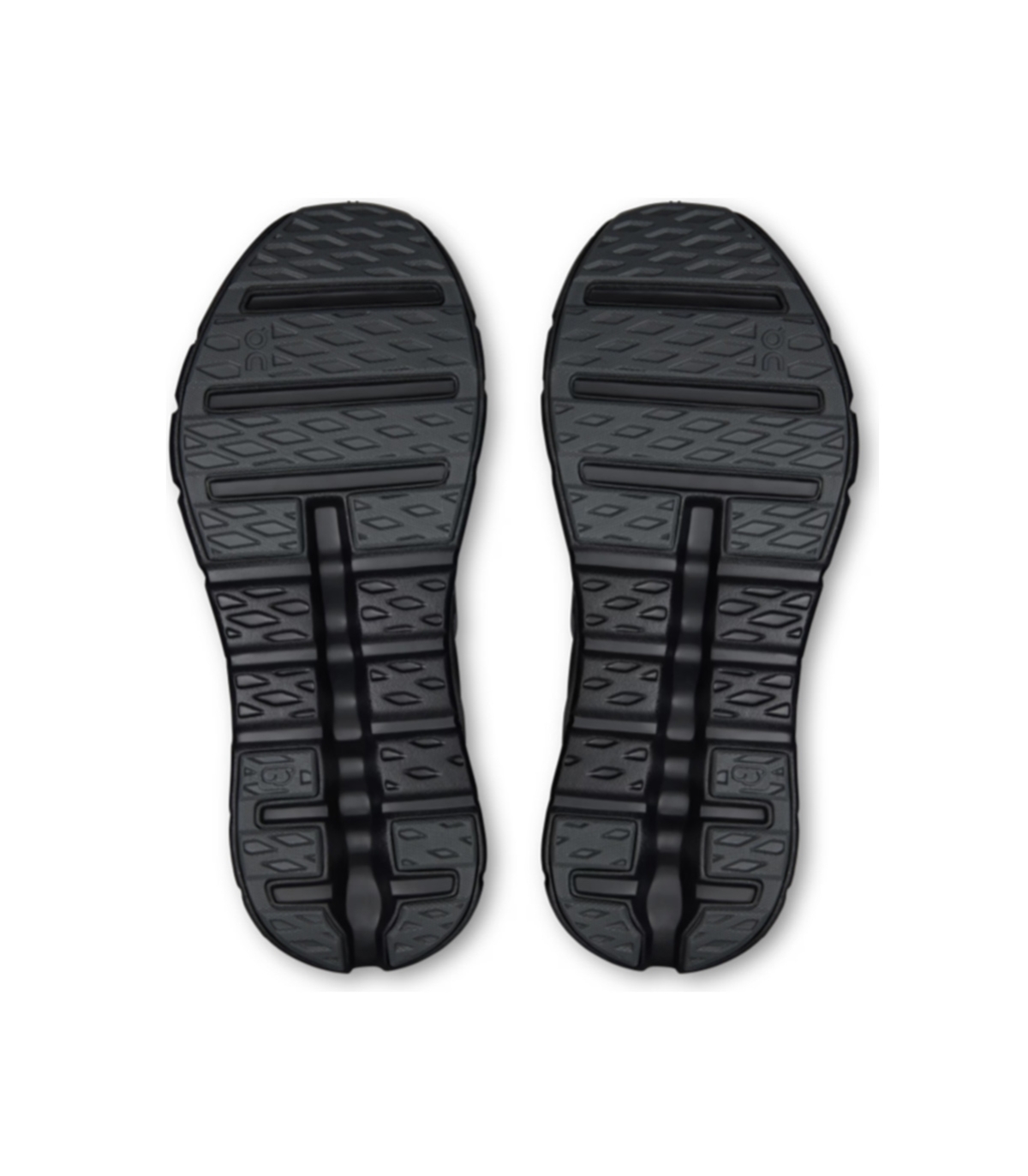 On running - Zapatillas Negras para Hombre - ON CLOULDTILT REMIX