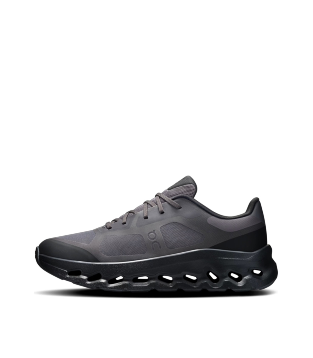 On running - Zapatillas Negras para Hombre - ON CLOULDTILT REMIX