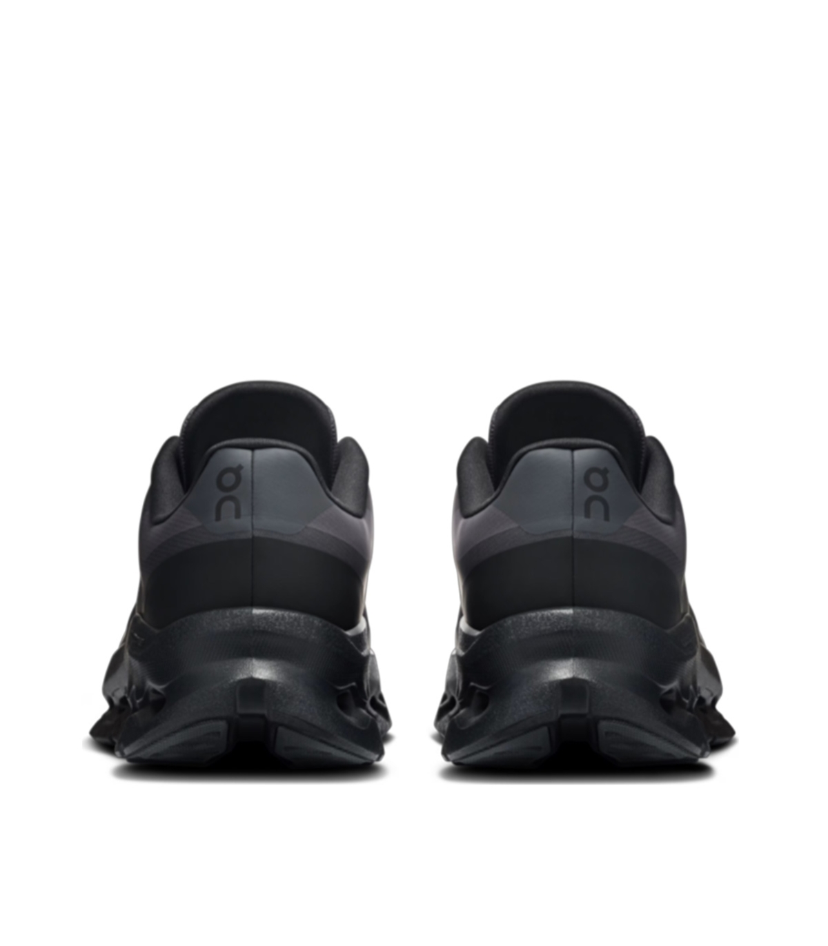On running - Zapatillas Negras para Hombre - ON CLOULDTILT REMIX
