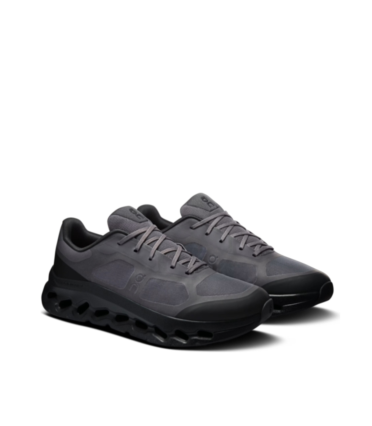 On running - Zapatillas Negras para Hombre - ON CLOULDTILT REMIX
