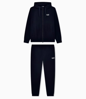 Empori armani - Chándal Azul para Hombre - EA7