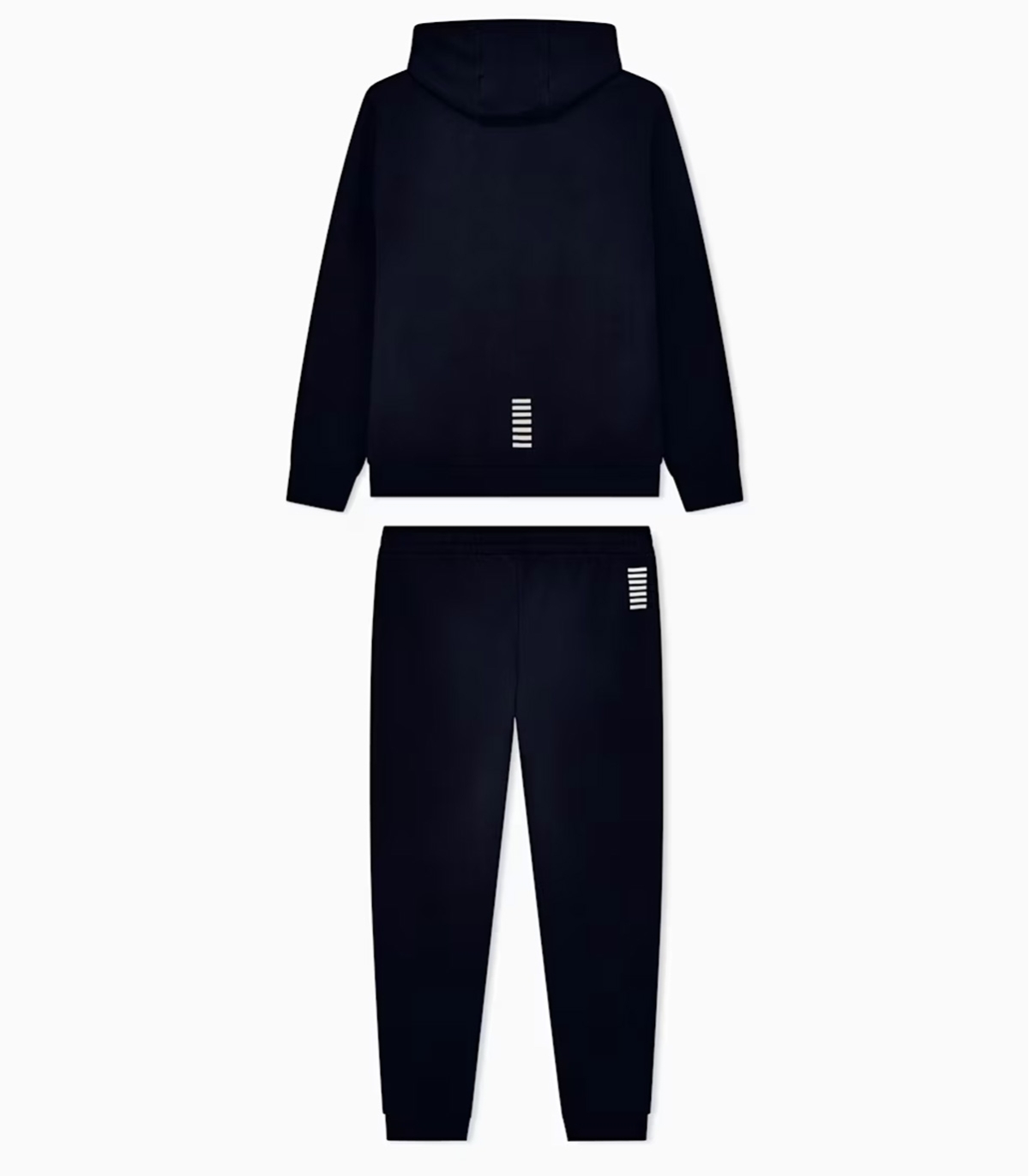 Empori armani - Chándal Azul para Hombre - EA7