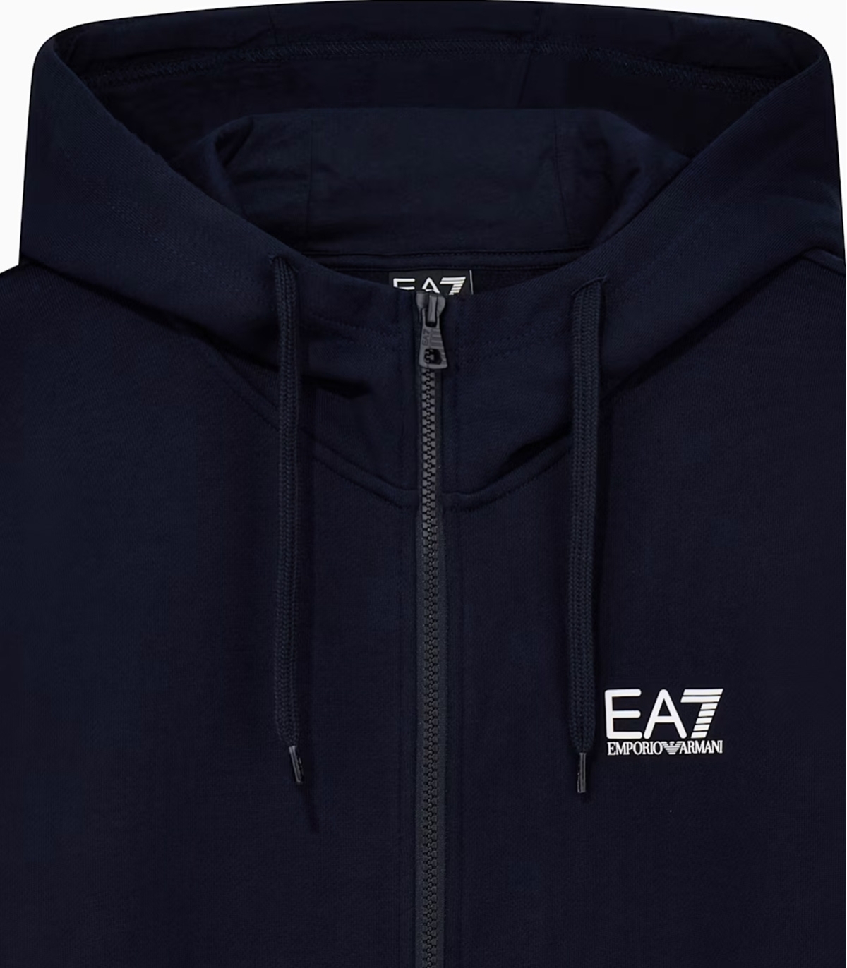 Empori armani - Chándal Azul para Hombre - EA7