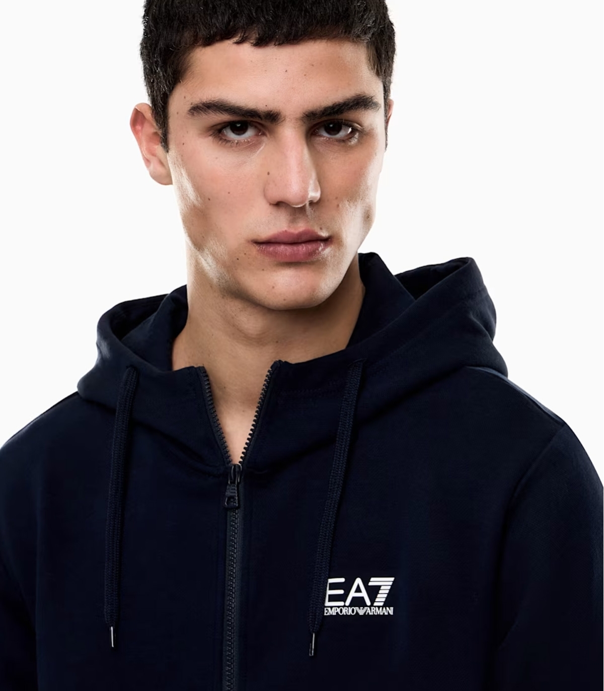 Empori armani - Chándal Azul para Hombre - EA7