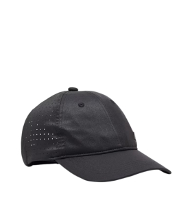 Emporio Armani - Gorra Negra para Unisex - EA7