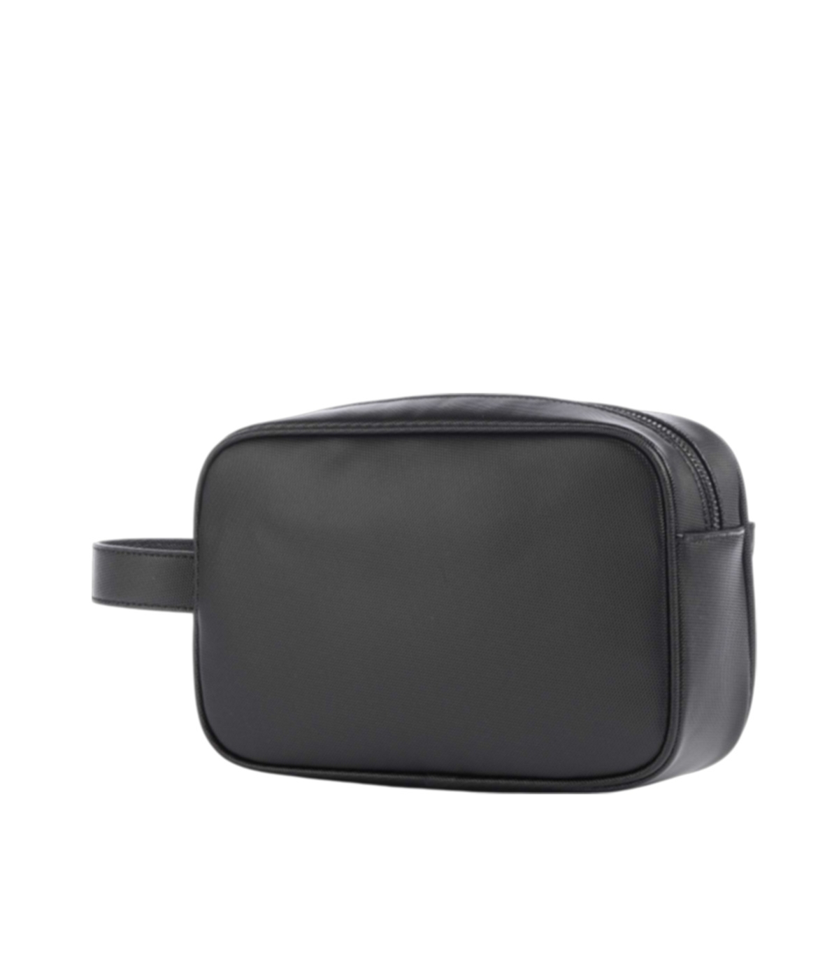 Armani Exchange - Riñonera Negra para Hombre