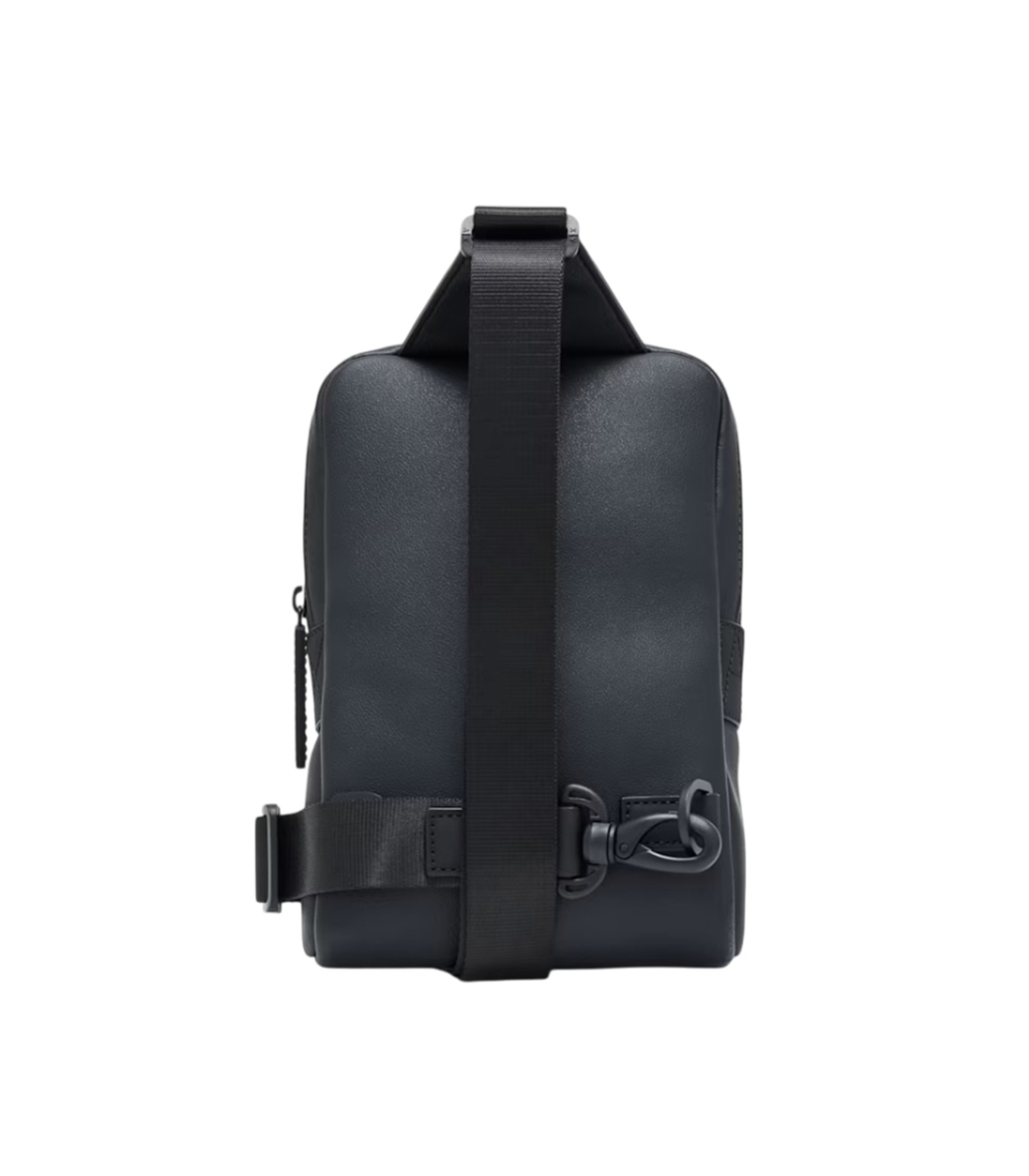 Armani Exchange - Bolso Negro para Hombre