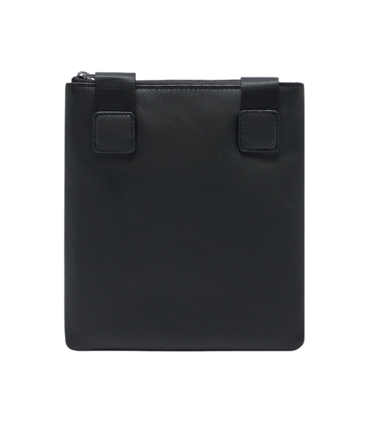 Armani Exchange - Bolso Negro para Hombre