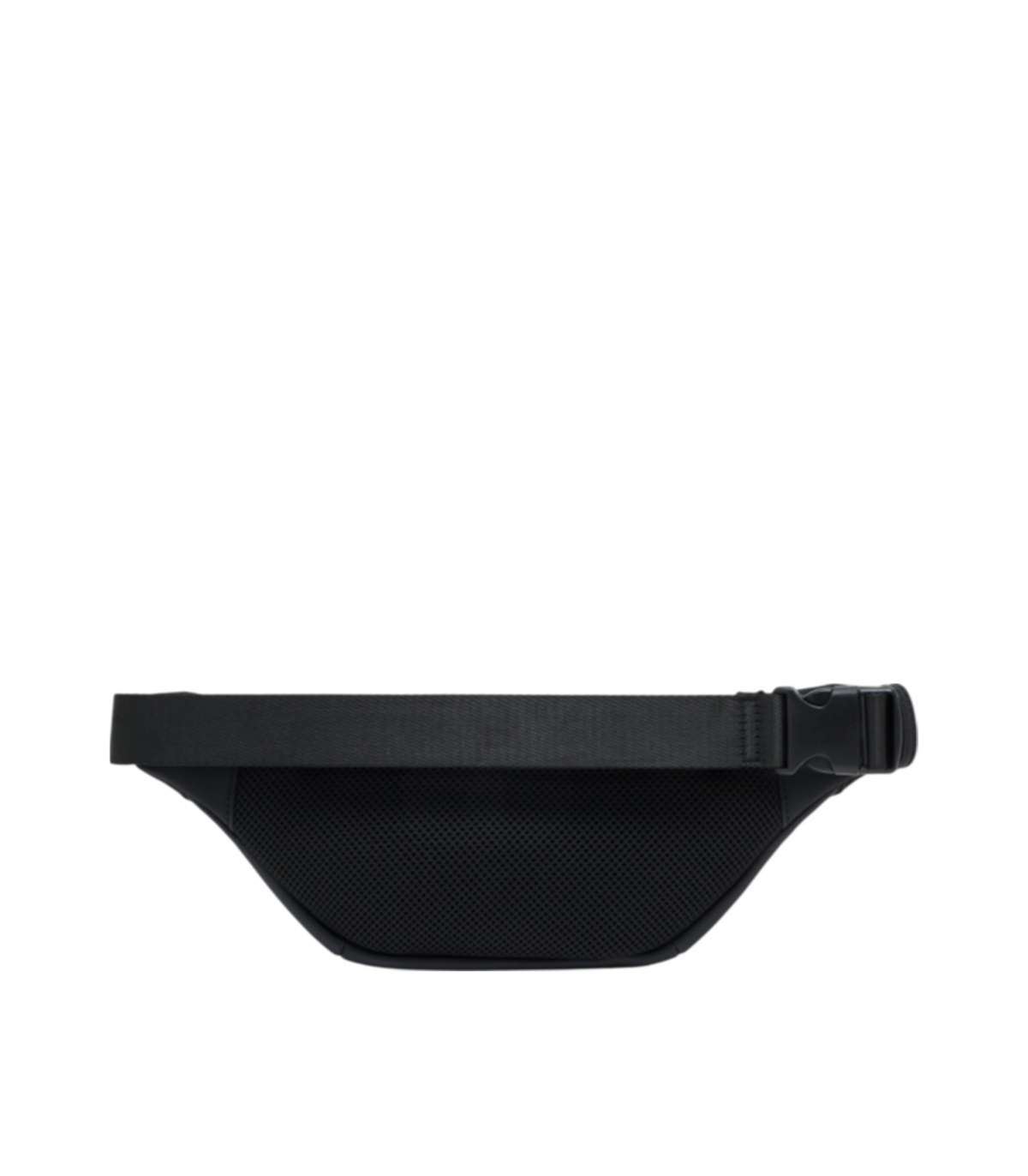 Armani Exchange - Riñonera Negra para Hombre