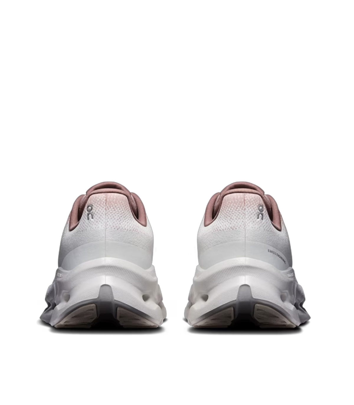 On running - Zapatillas Blancas para Mujer - ON COUDTILT