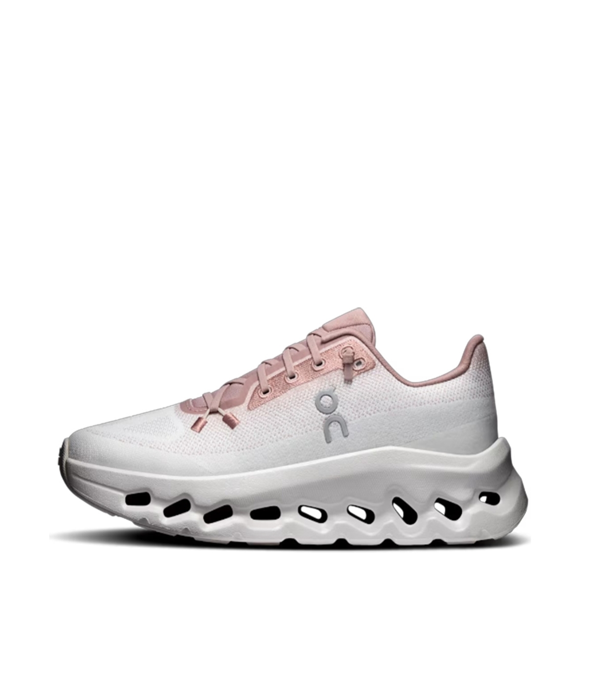 On running - Zapatillas Blancas para Mujer - ON COUDTILT