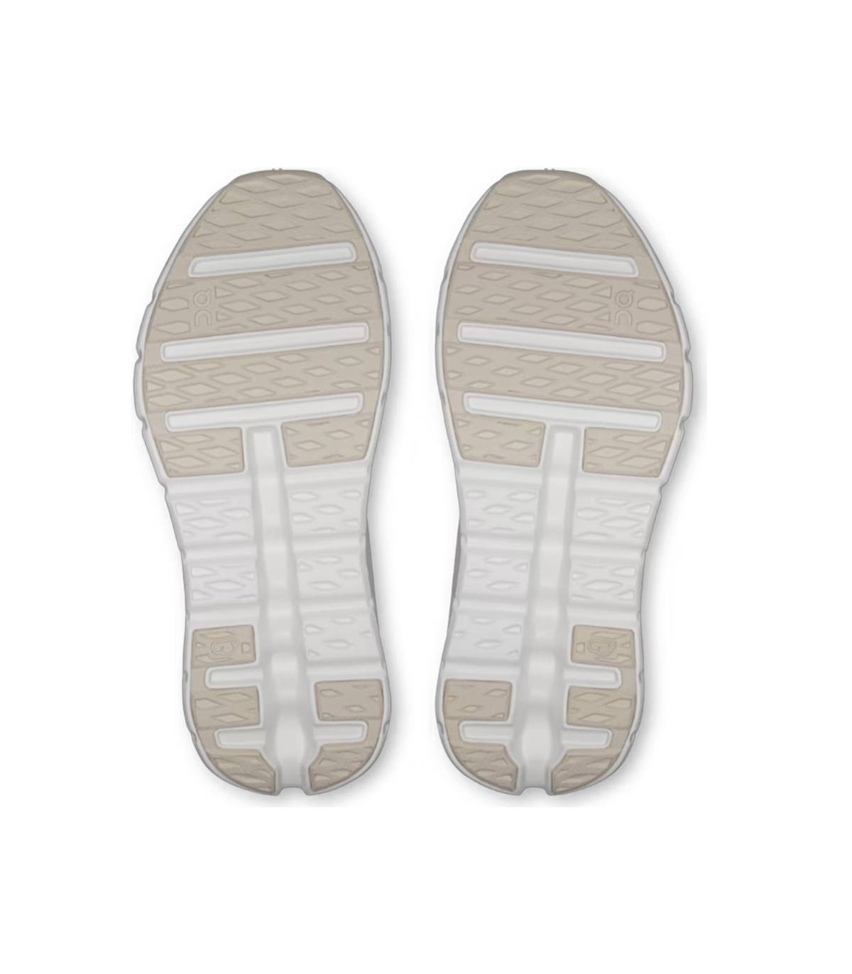 On running - Zapatillas Blancas para Mujer - ON COUDTILT