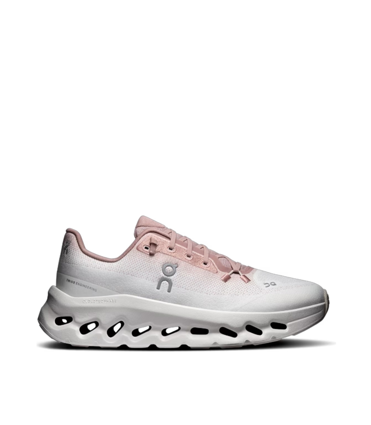 On running - Zapatillas Blancas para Mujer - ON COUDTILT