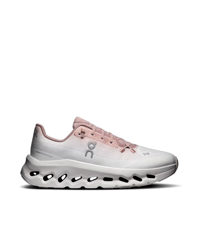 On running - Zapatillas Blancas para Mujer - ON COUDTILT