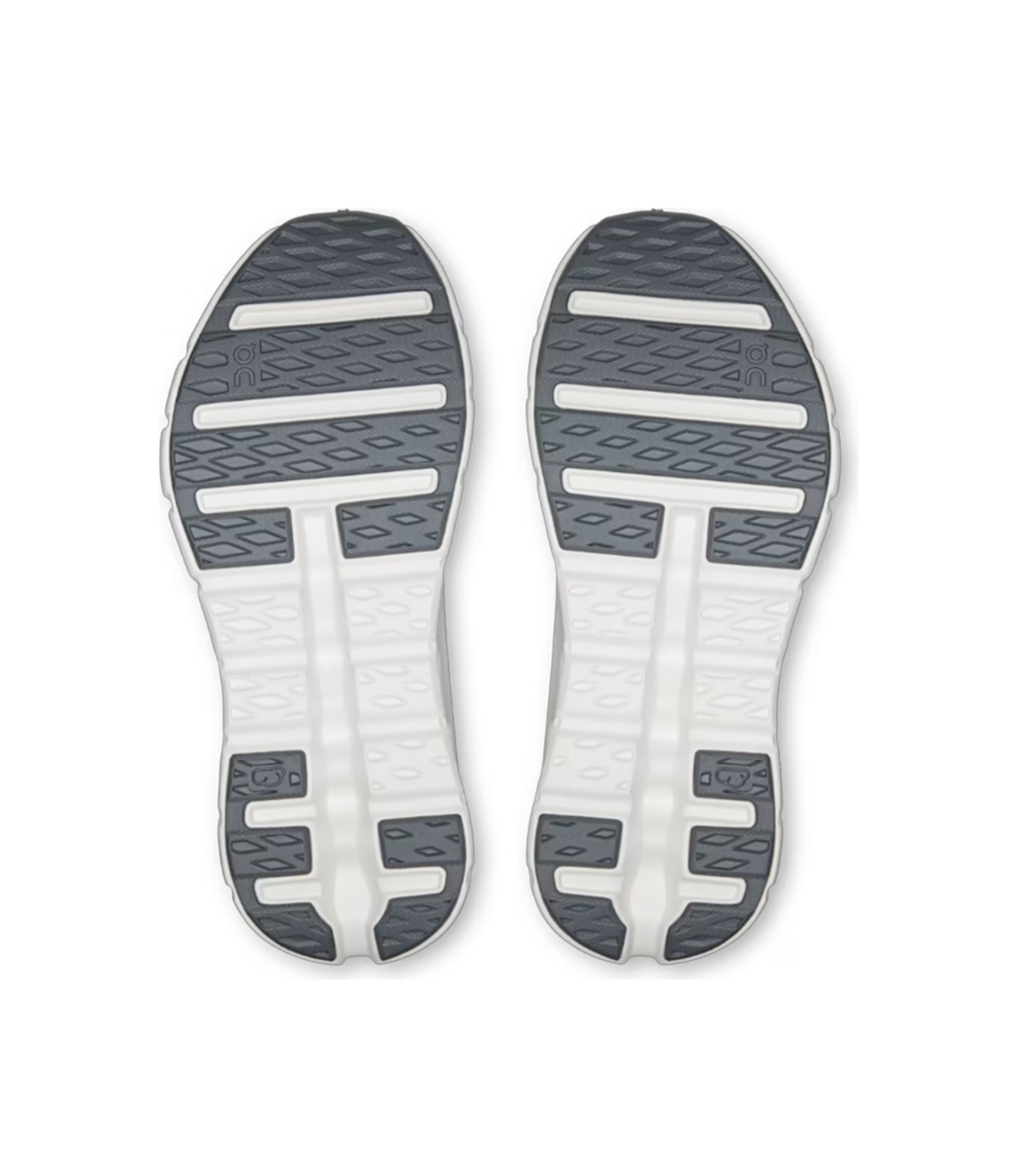 On running - Zapatillas Moradas para Hombre - ON COUDTILT