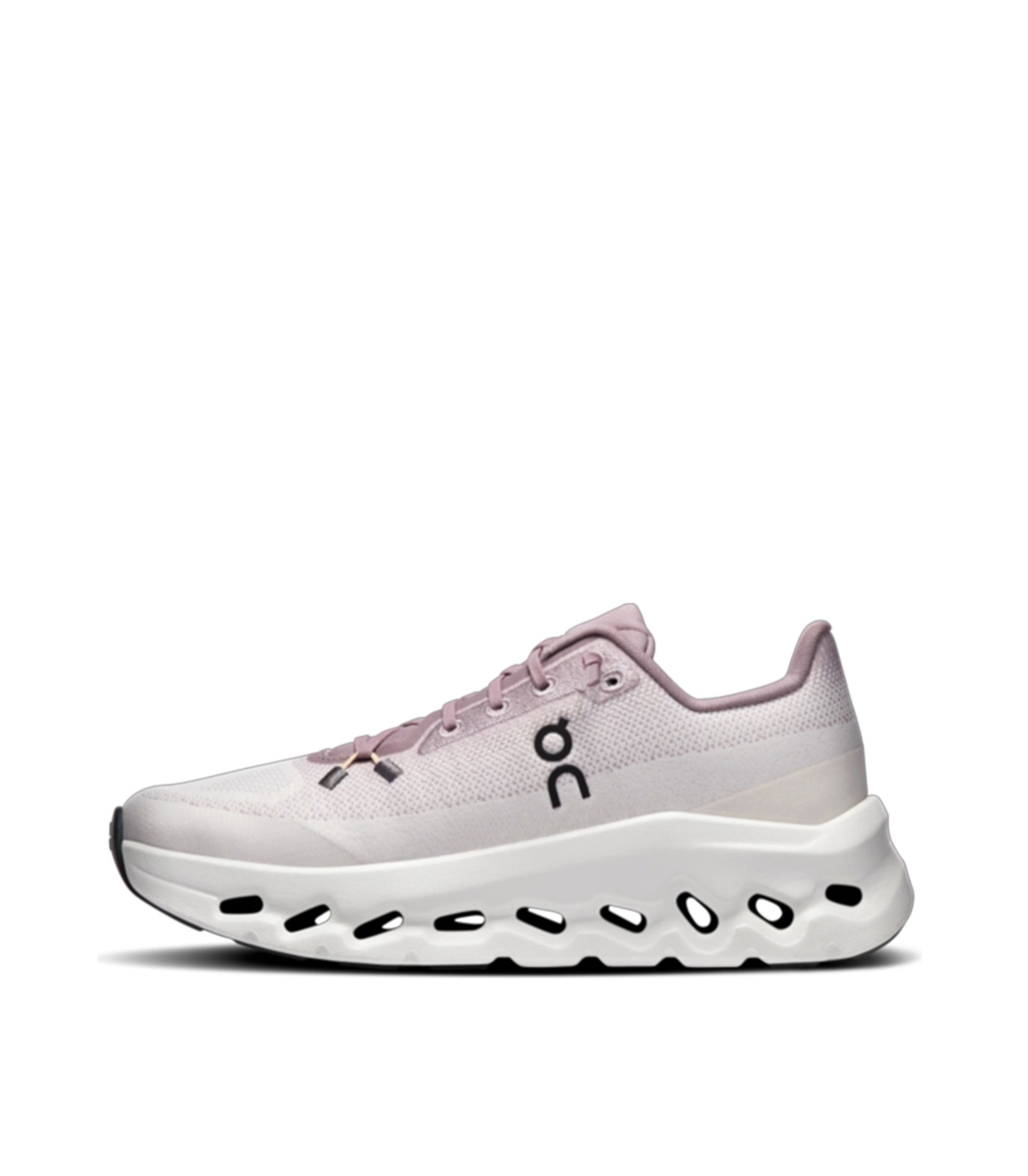 On running - Zapatillas Moradas para Hombre - ON COUDTILT