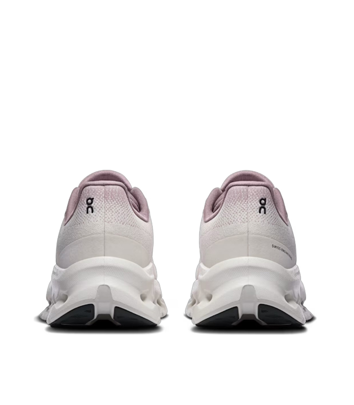 On running - Zapatillas Moradas para Hombre - ON COUDTILT